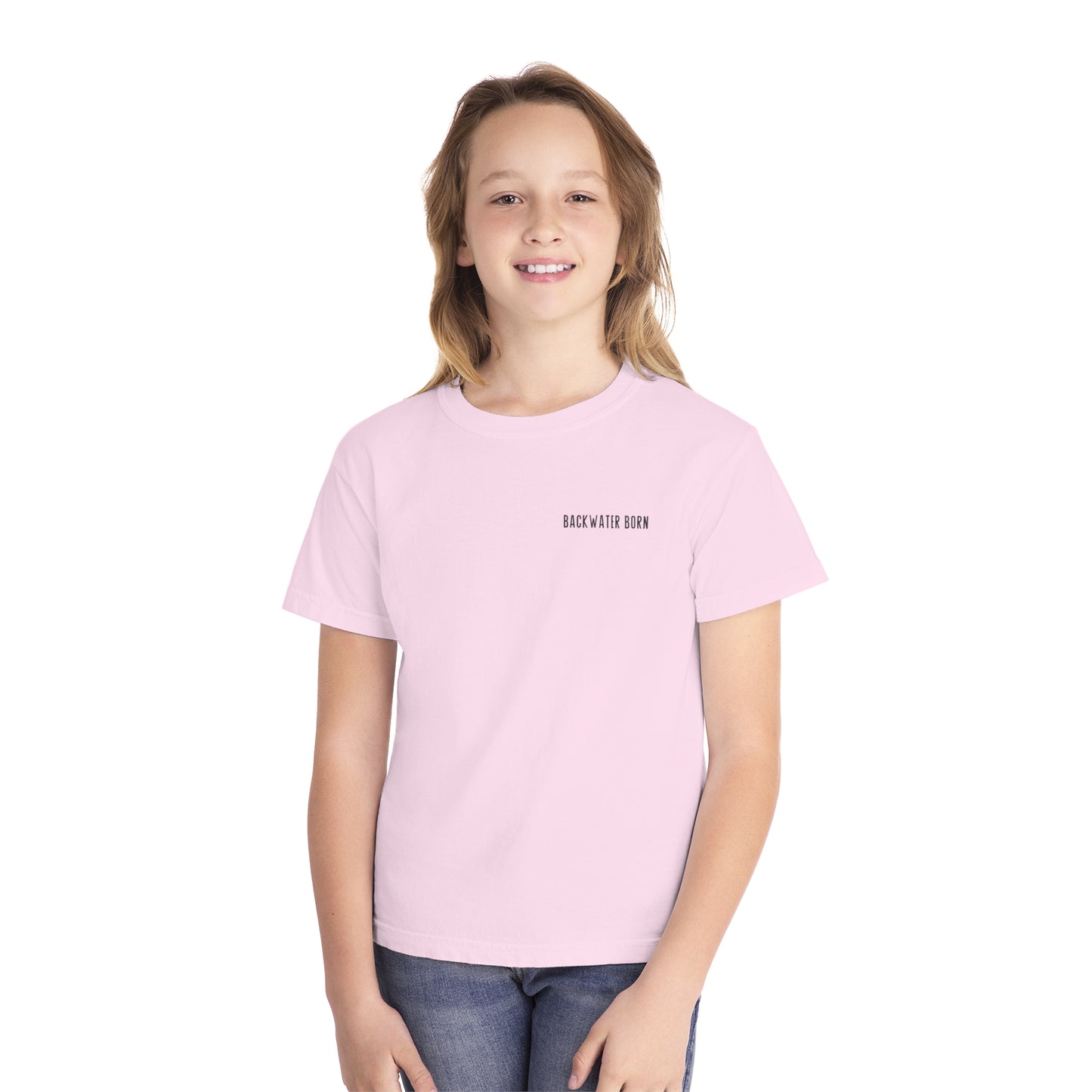 Youth Classic BB Tee