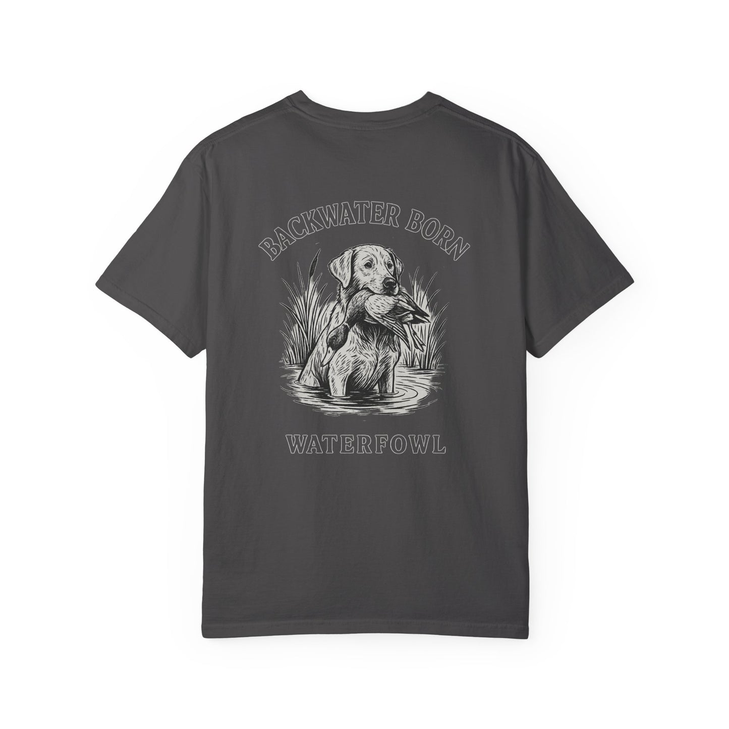 Huntin Dog Unisex Tee