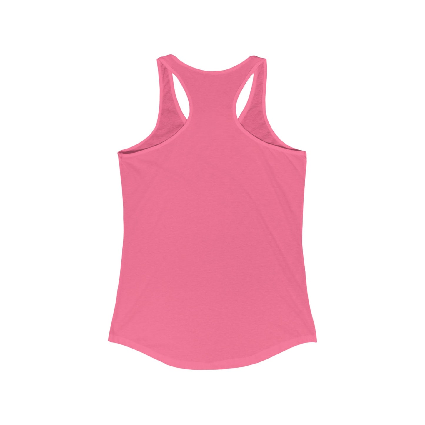 Woman’s Beach Club Tank