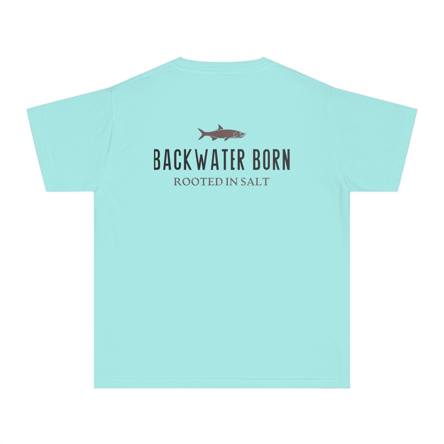 Youth Classic BB Tee