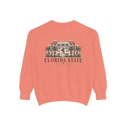 FSU Doak Sweatshirt