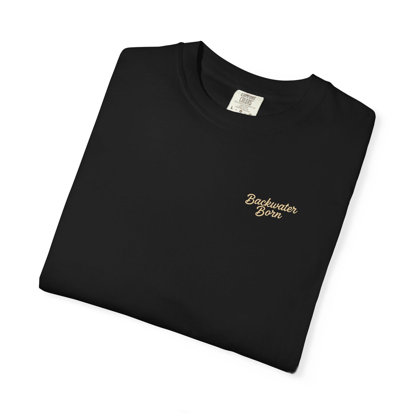 CFS Hurricane Warning Tee