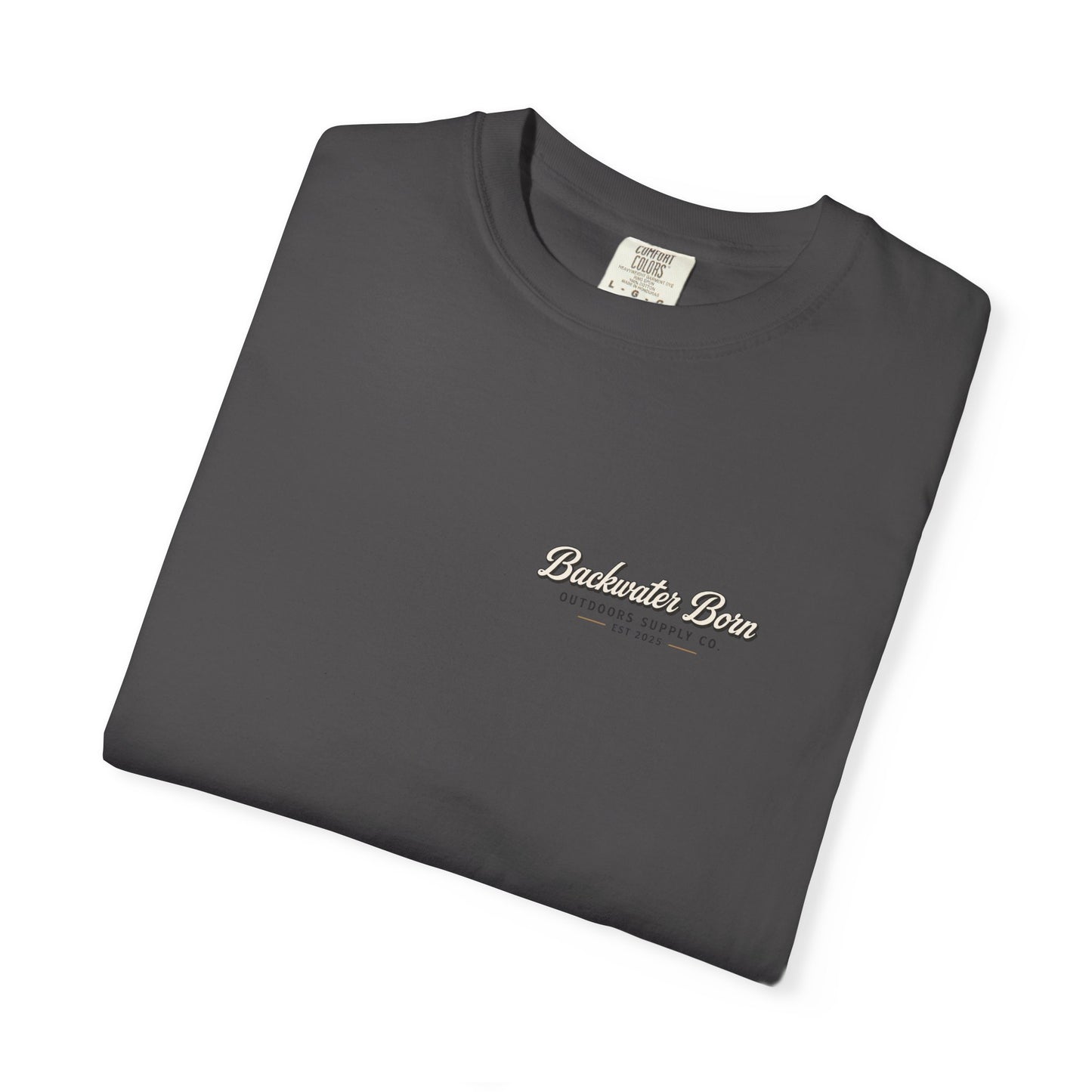 Playing Cards Tee