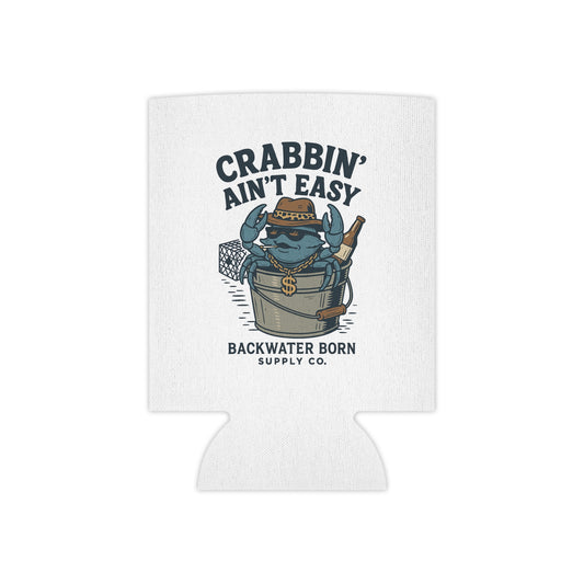 Crabbin’ Can Cooler
