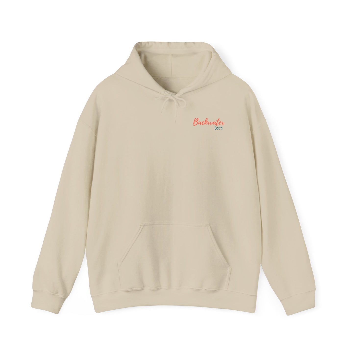 Tropical Paradise Unisex Hoodie