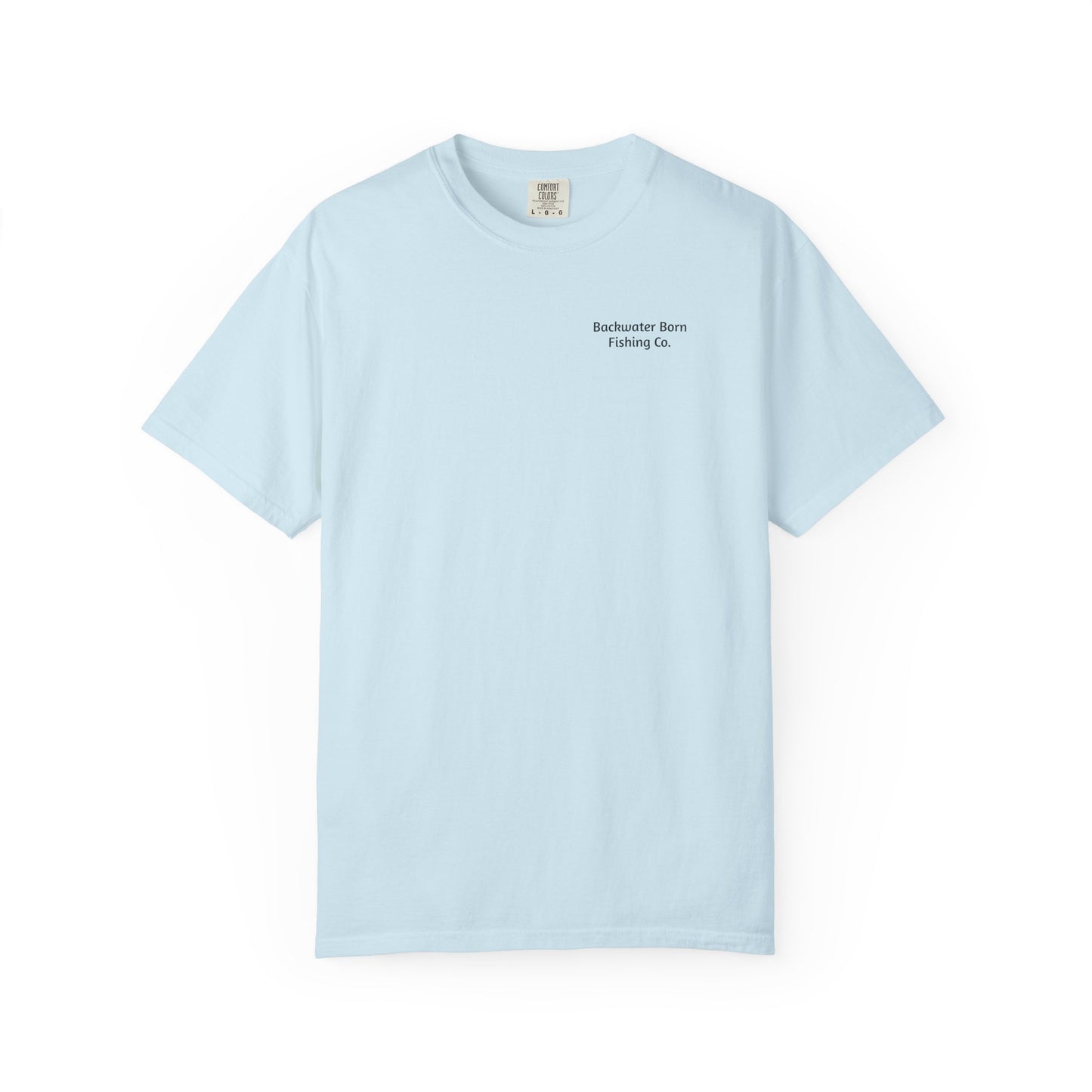 Tails Up Tee