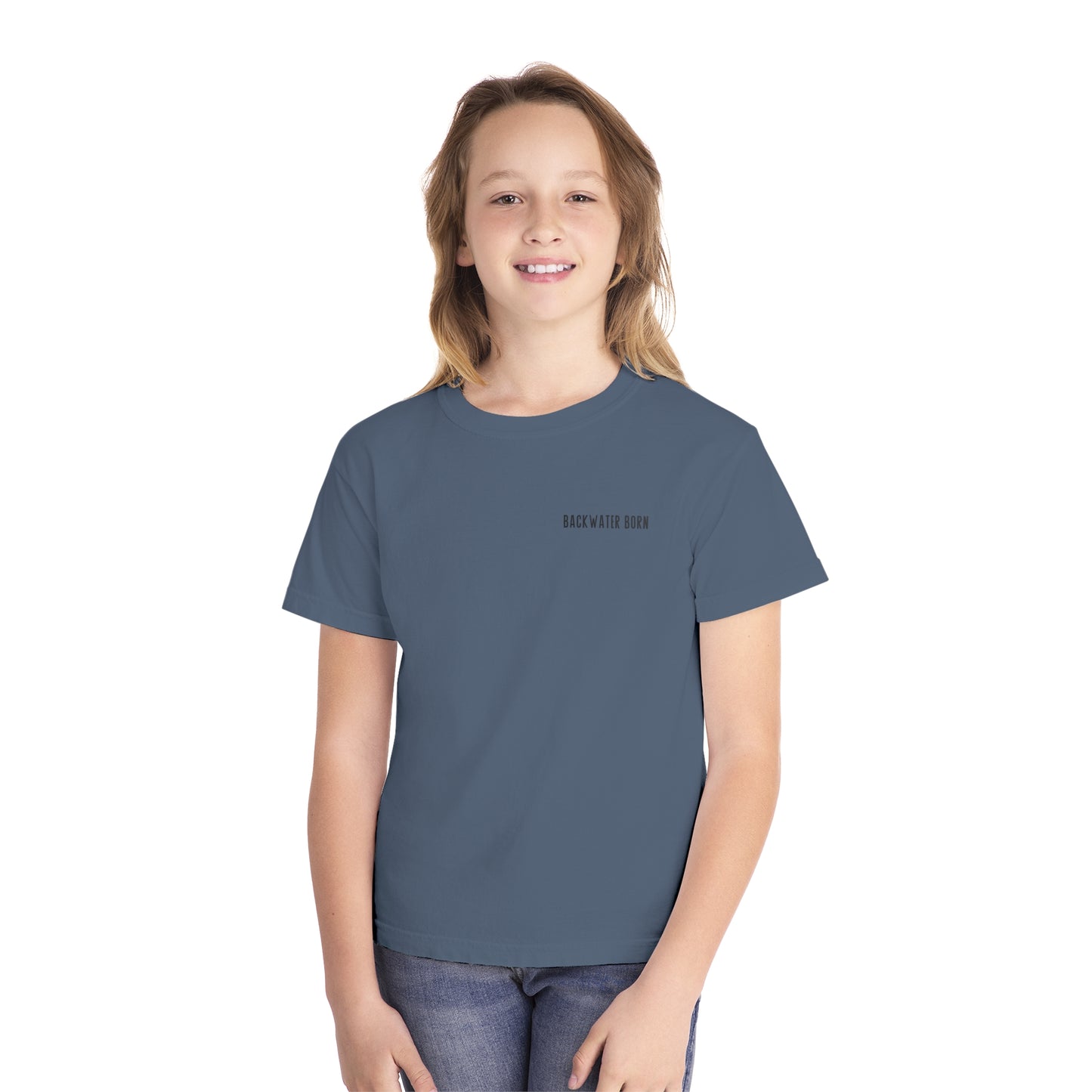 Youth Classic BB Tee