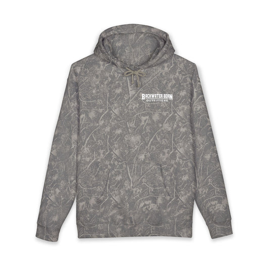 Deadwood Antler Hoodie