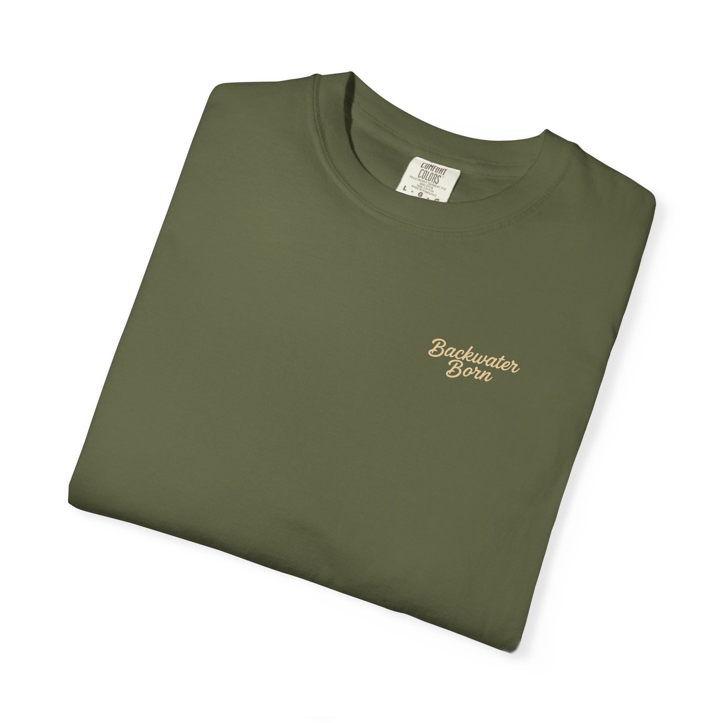CFS Hurricane Warning Tee
