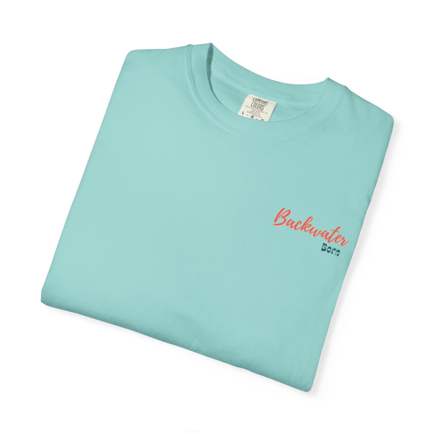 Tropical Island Unisex Tee