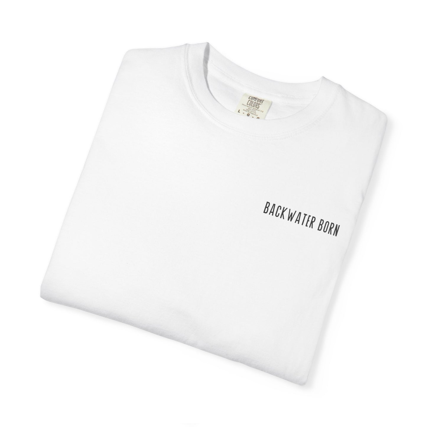 Snook Unisex Tee