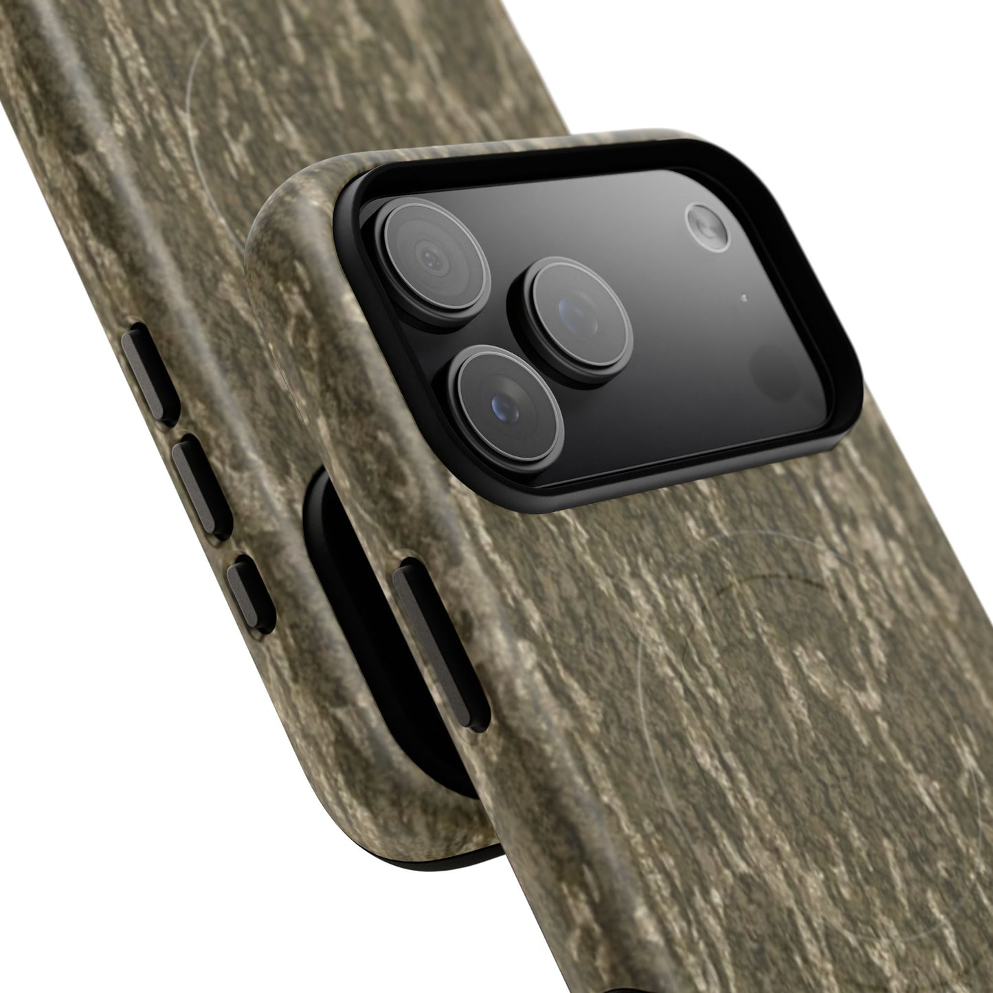 Bottomland Camo Magnetic Phone Case