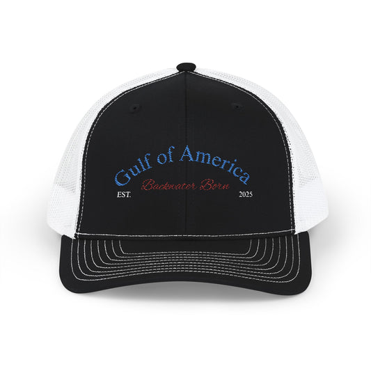 America Hat Gulf of America