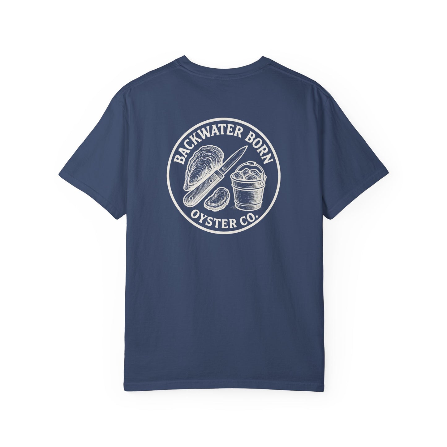 Oyster Co. Unisex Shirt