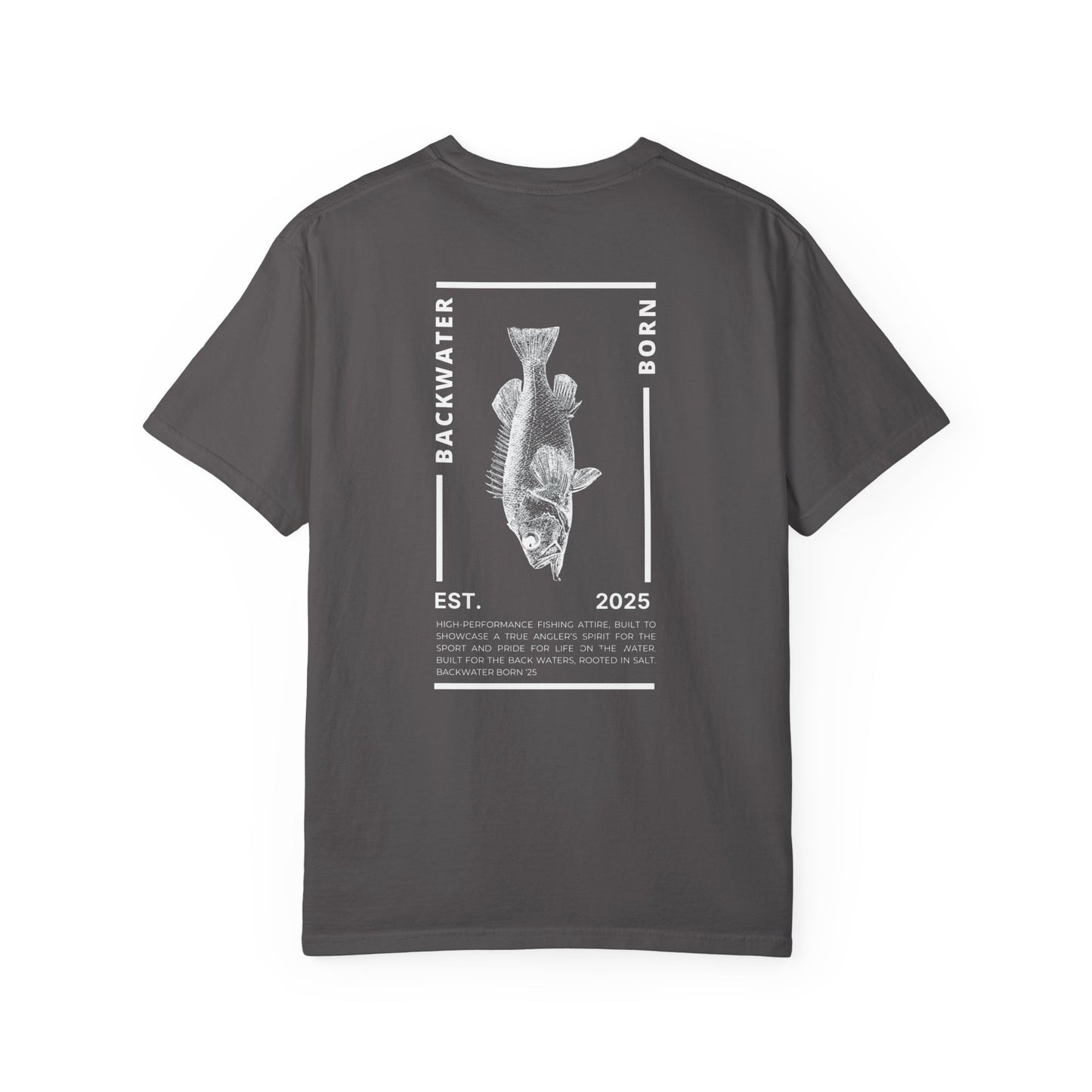 Unisex Bass Tee
