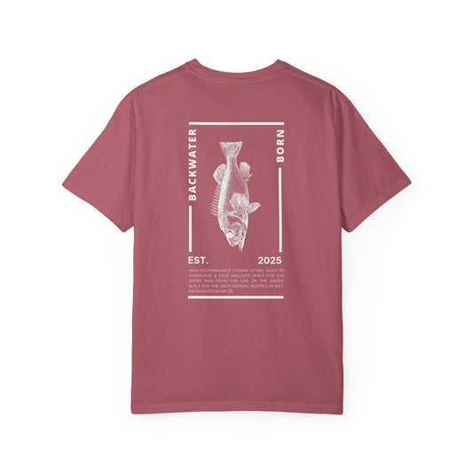Unisex Bass Tee