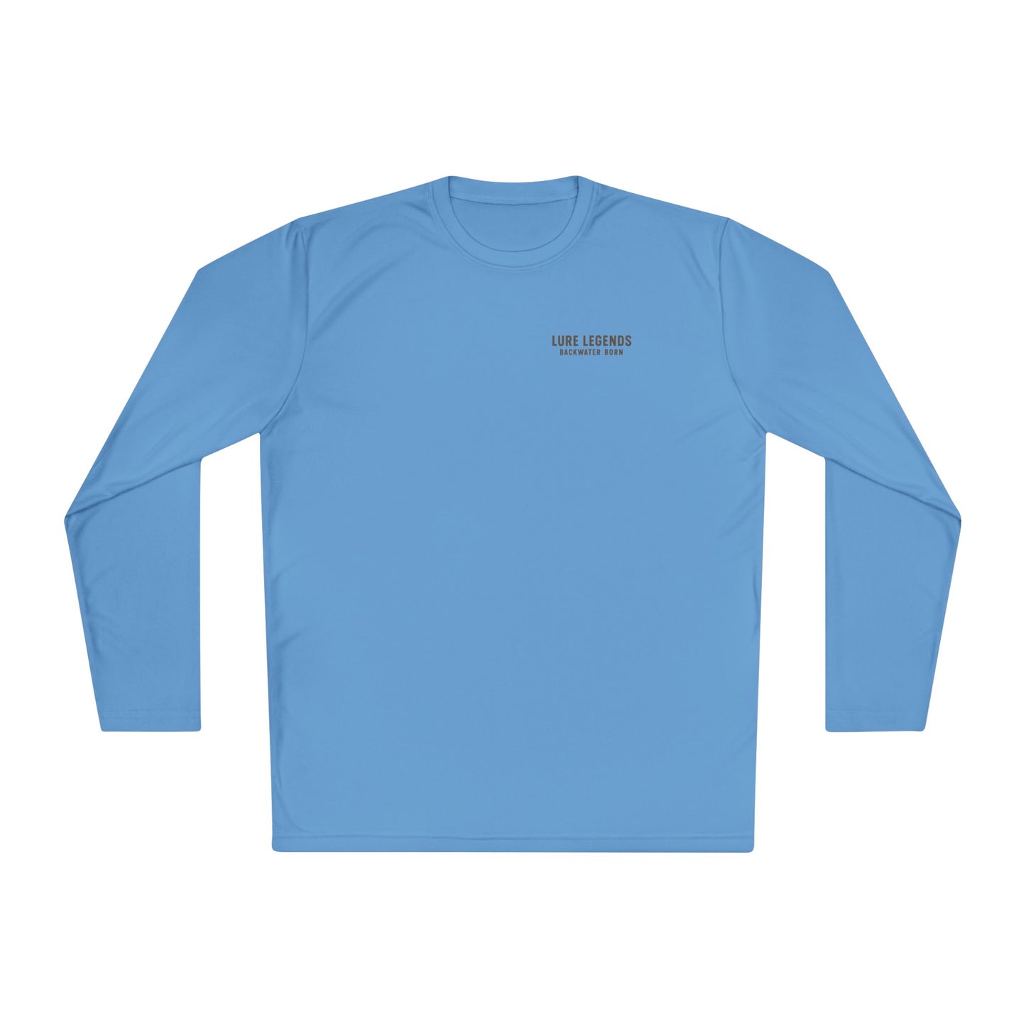 Lure Legends UPF Tee