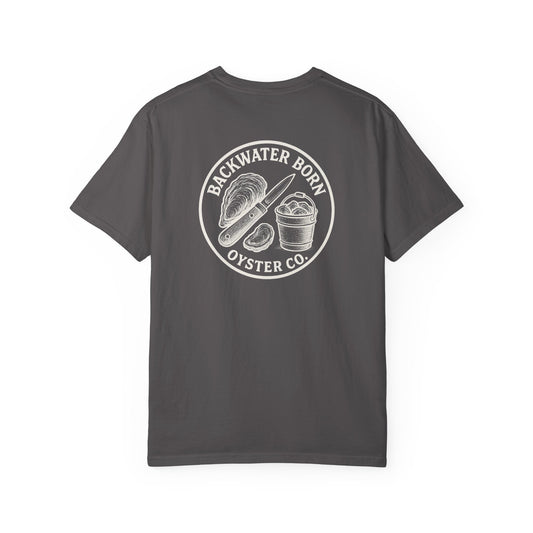Oyster Co. Unisex Shirt