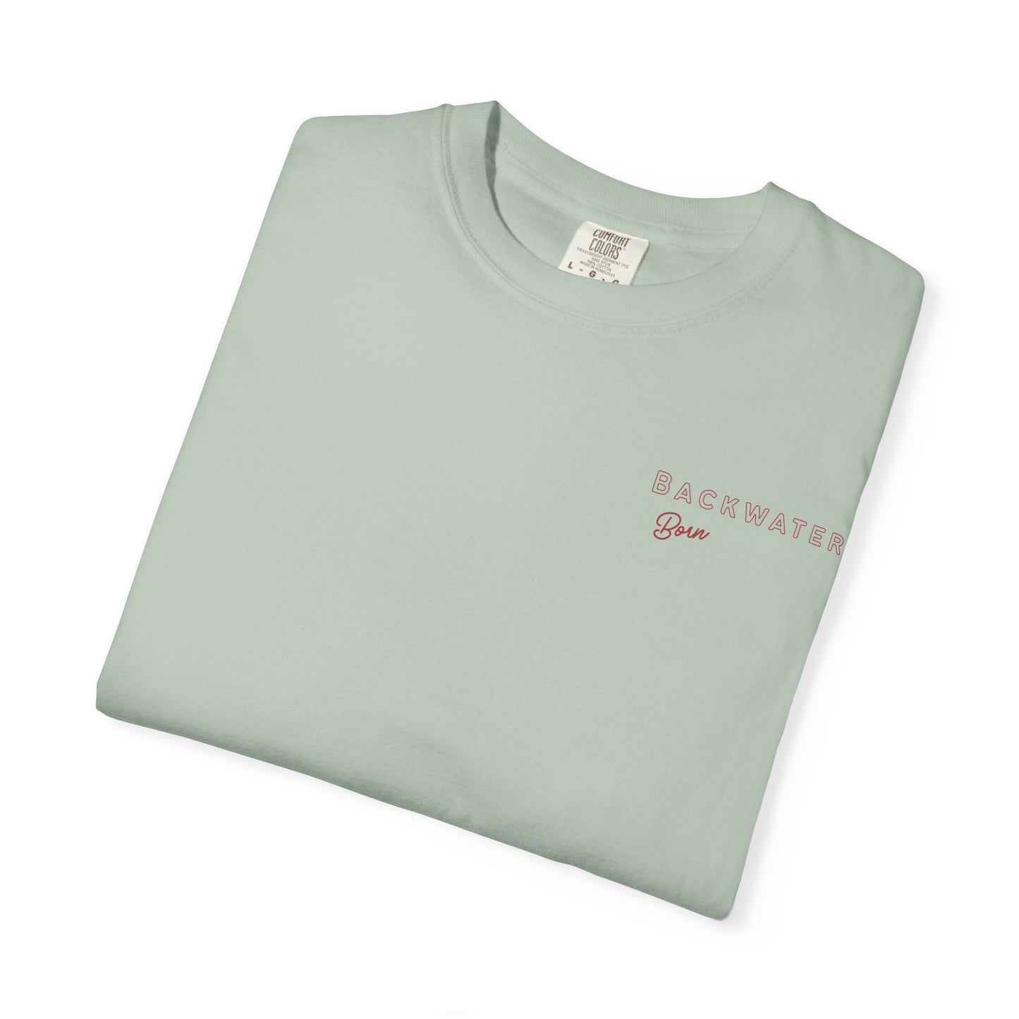 Chill Paradise Unisex Tee
