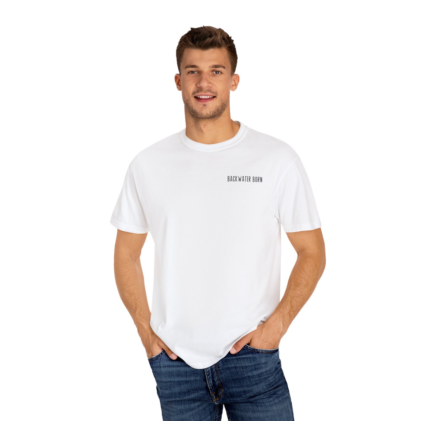 Snook Unisex Tee