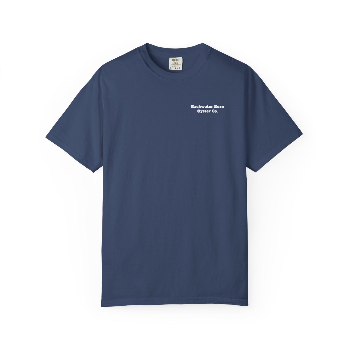 Oyster Co. Unisex Shirt