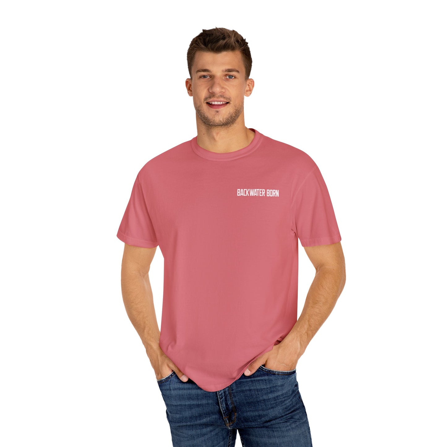 Unisex Bass Tee
