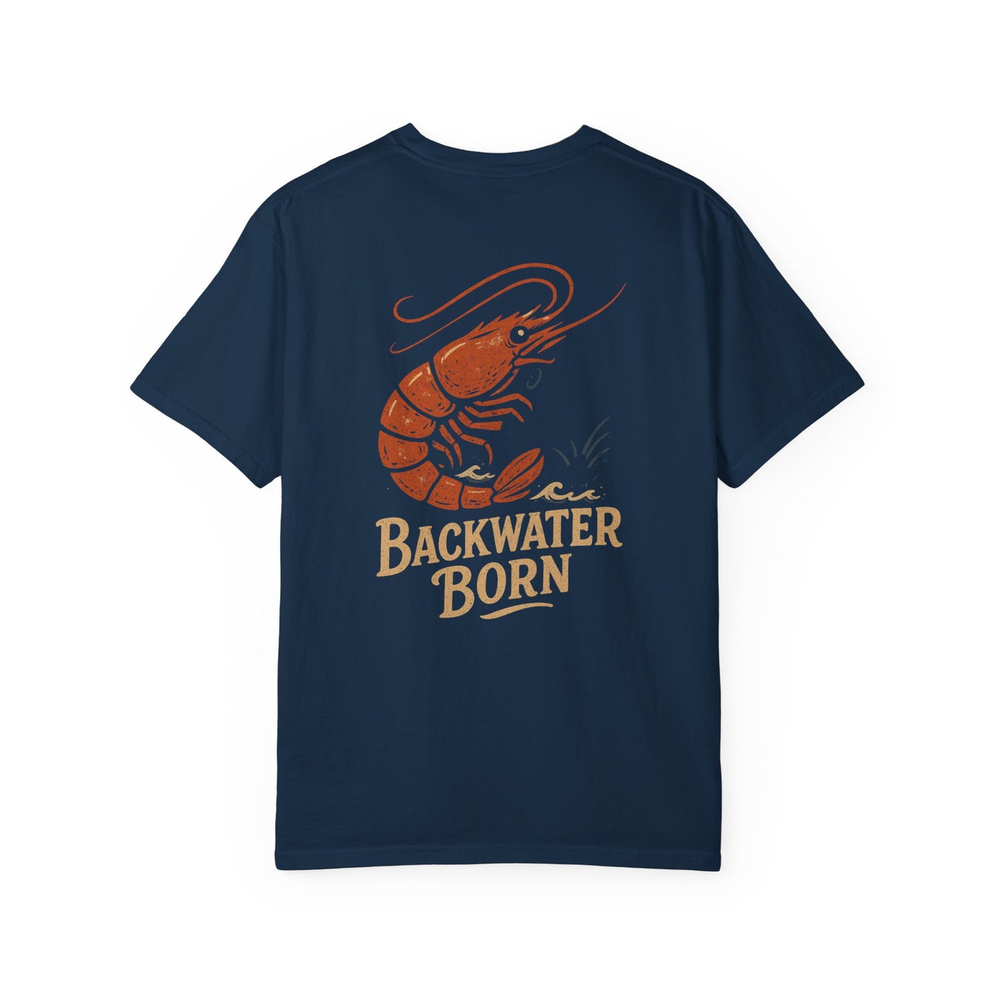Unisex Shrimp Tee