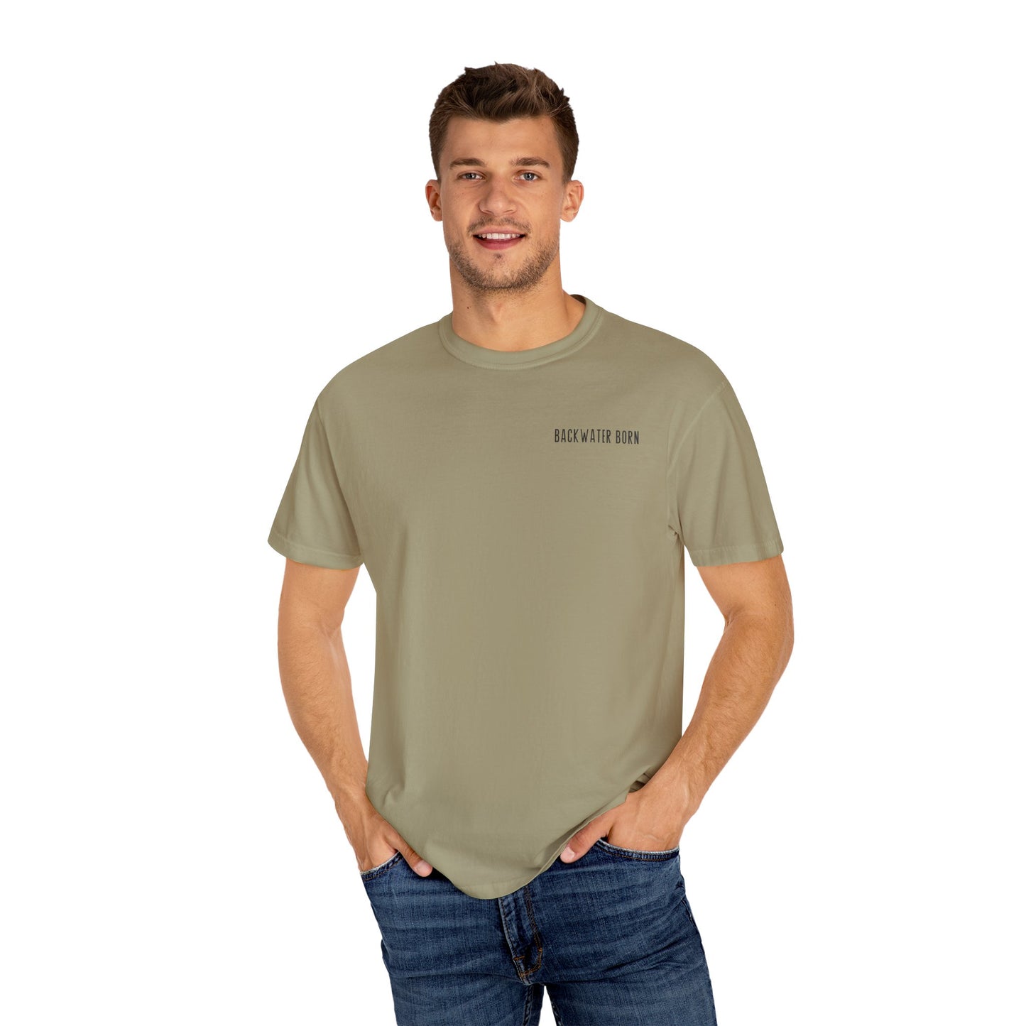 Snook Unisex Tee