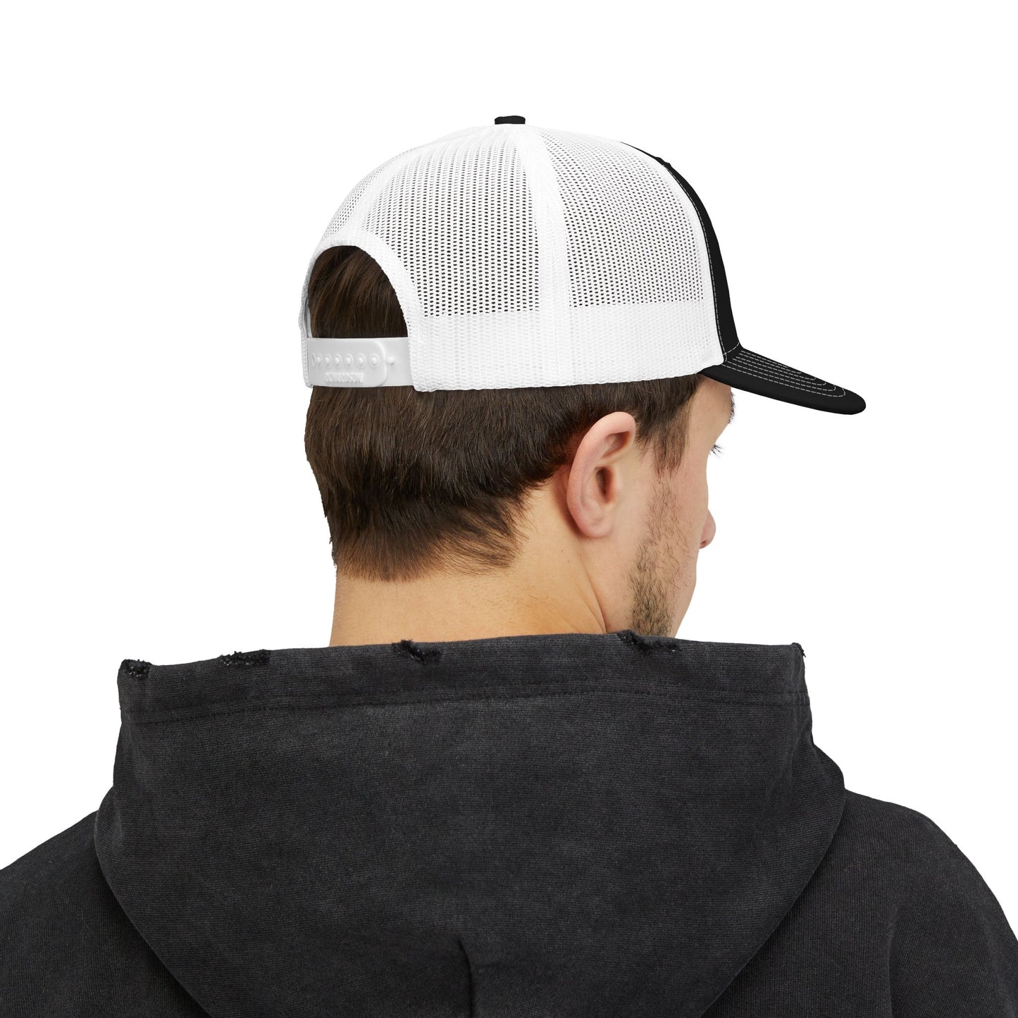Snapback Trucker Cap - Florida