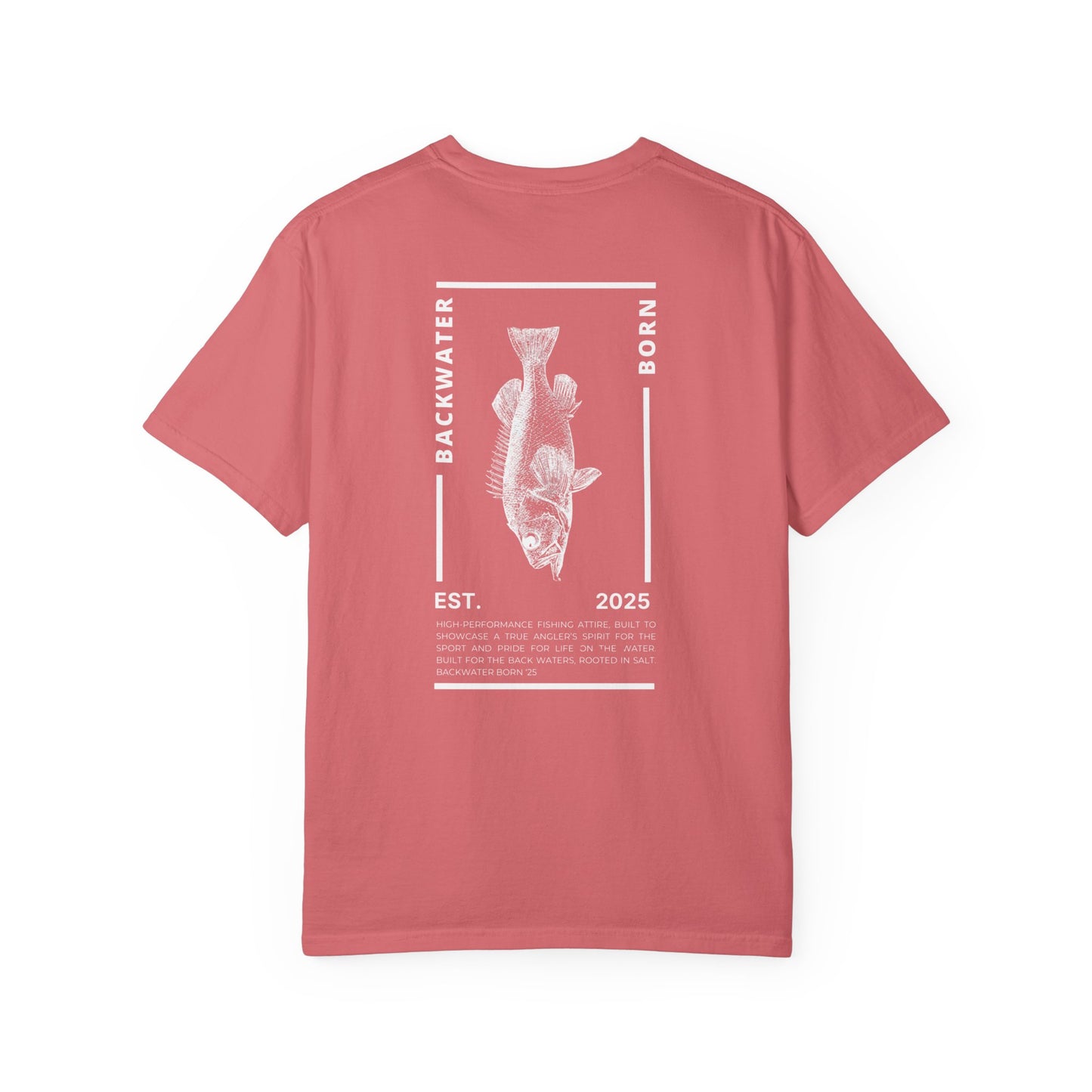 Unisex Bass Tee