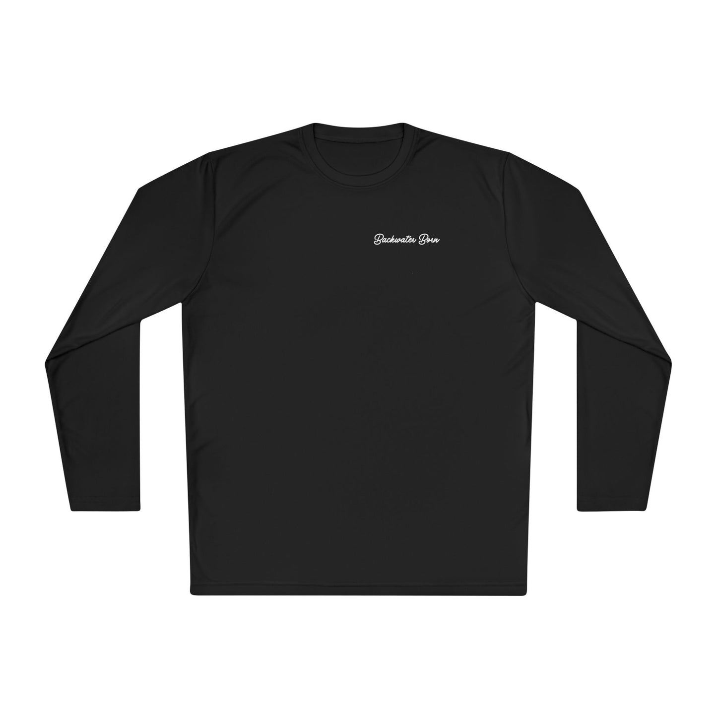 Fishin Dogs UPF Tee