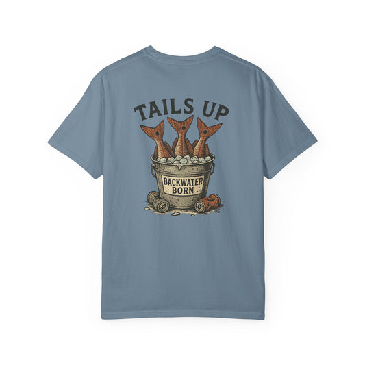 Tails Up Tee