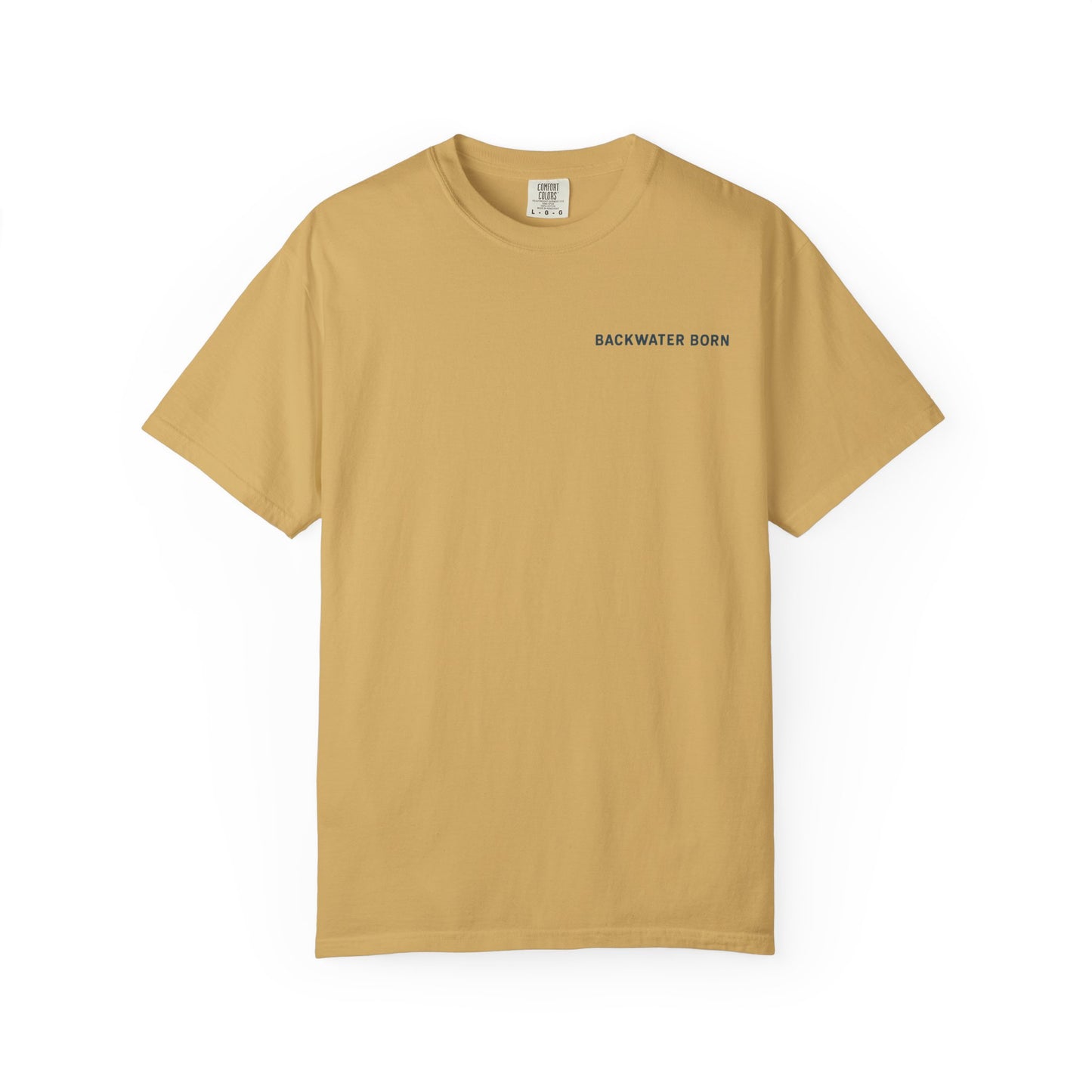 Coast to Coast Unisex Tee