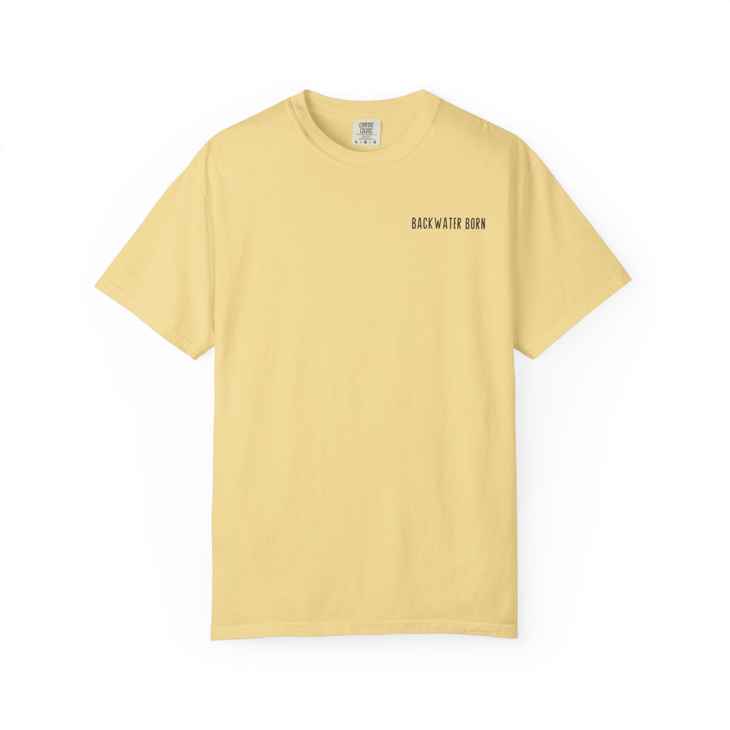 Snook Unisex Tee
