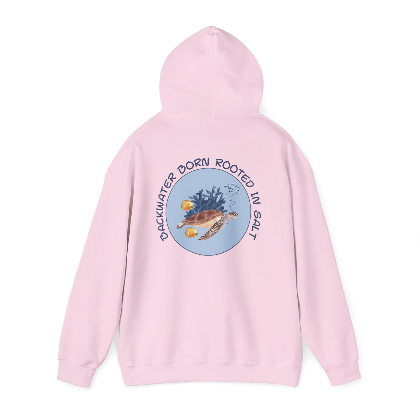 Unisex Sea Turtle Hoodie