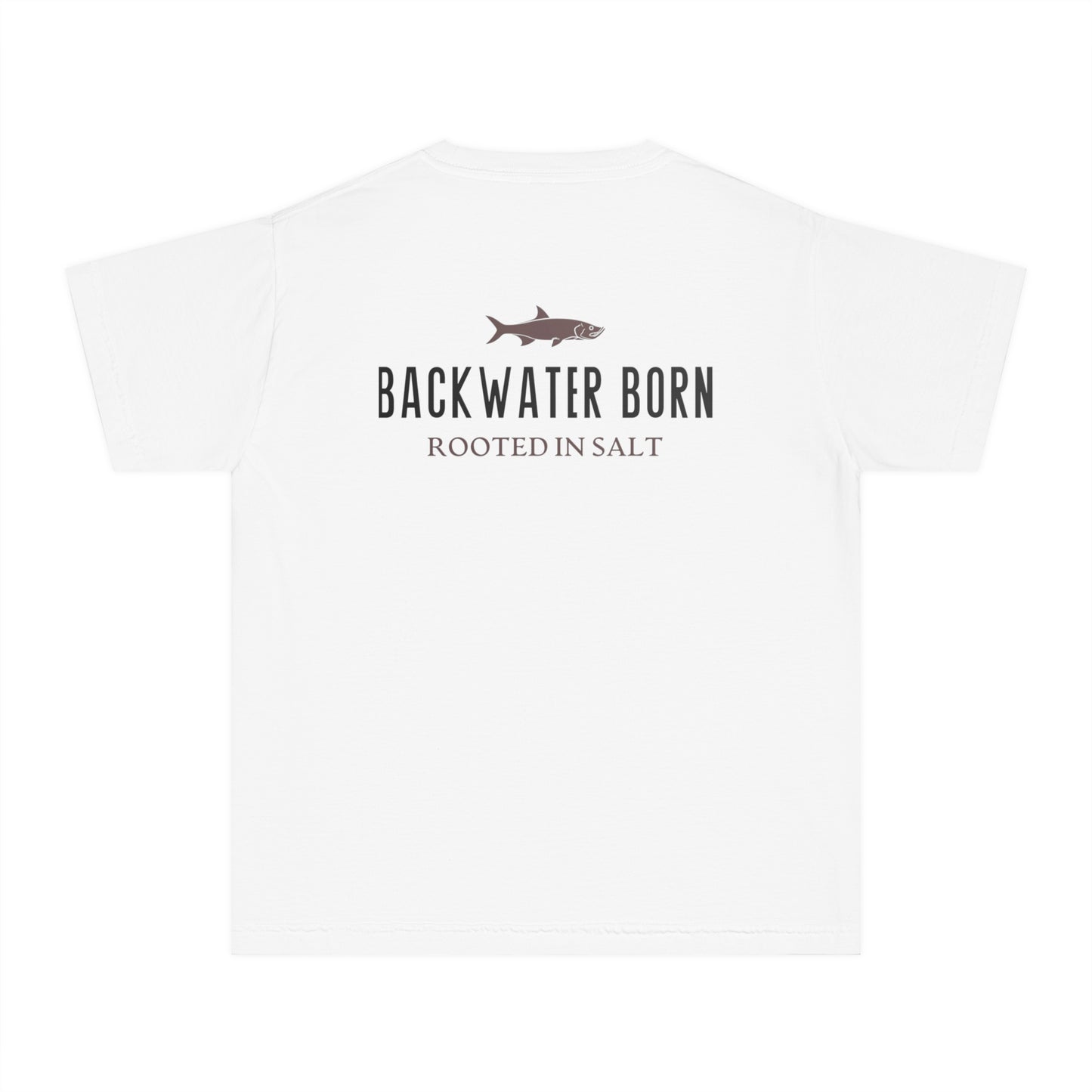Youth Classic BB Tee