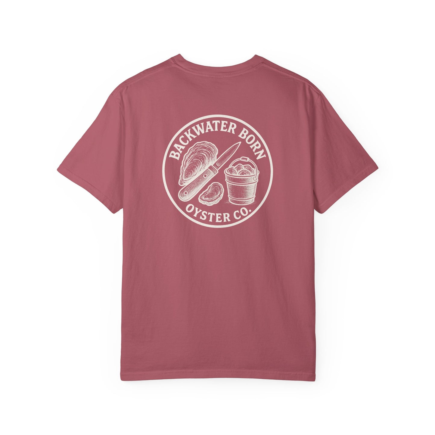 Oyster Co. Unisex Shirt