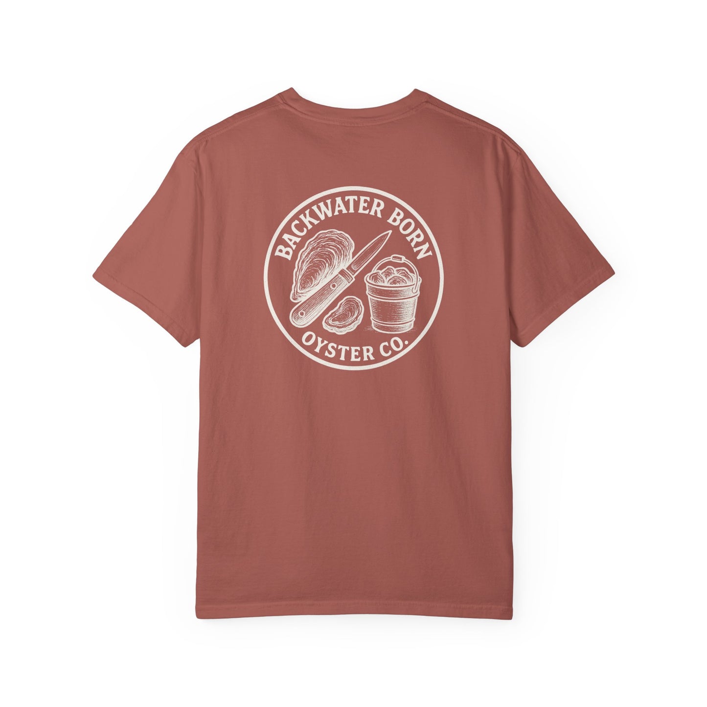 Oyster Co. Unisex Shirt