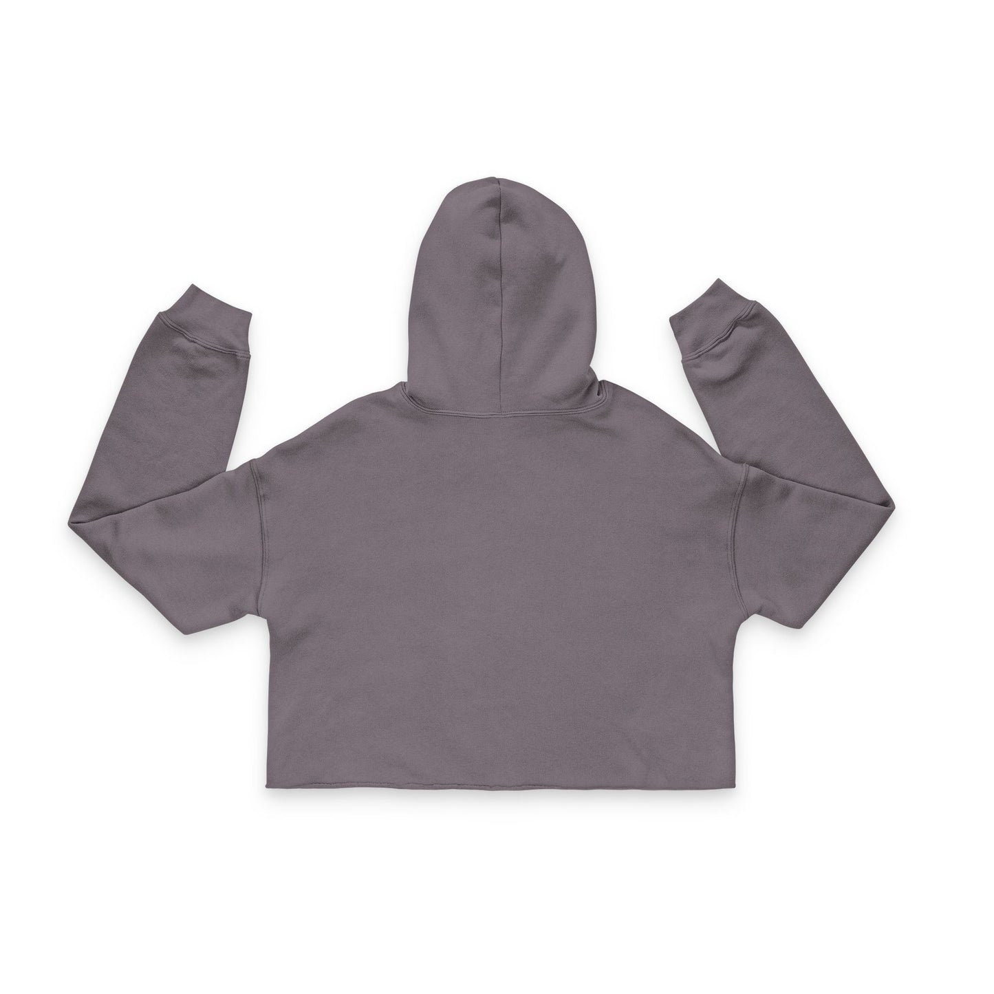 Woman’s Cropped Hoodie