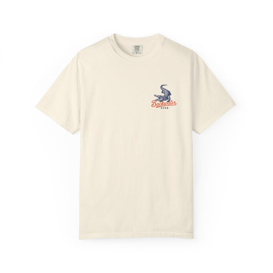 Gators Vintage Graphic