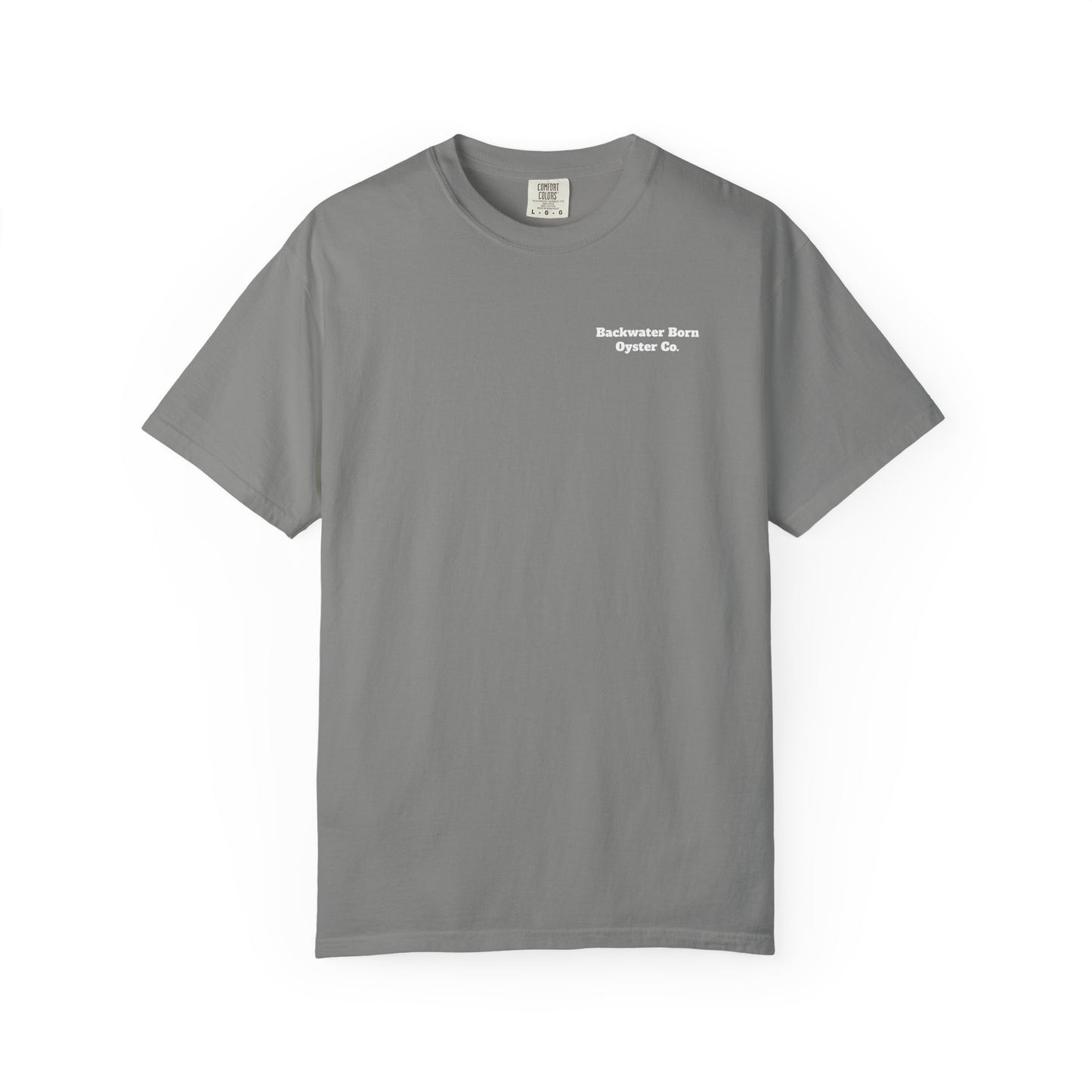 Oyster Co. Unisex Shirt