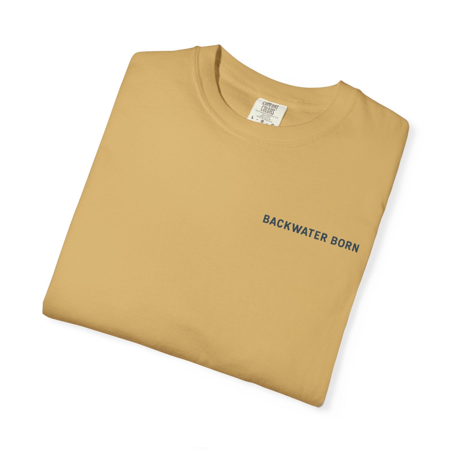 Coast to Coast Unisex Tee