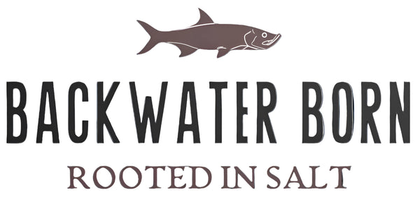 Backwater Born