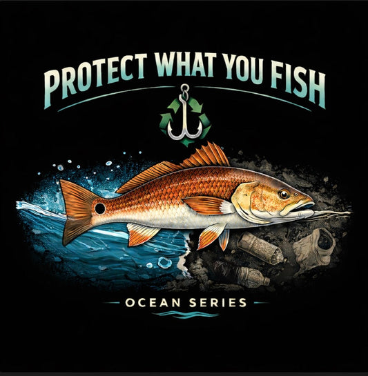 The Ocean Series