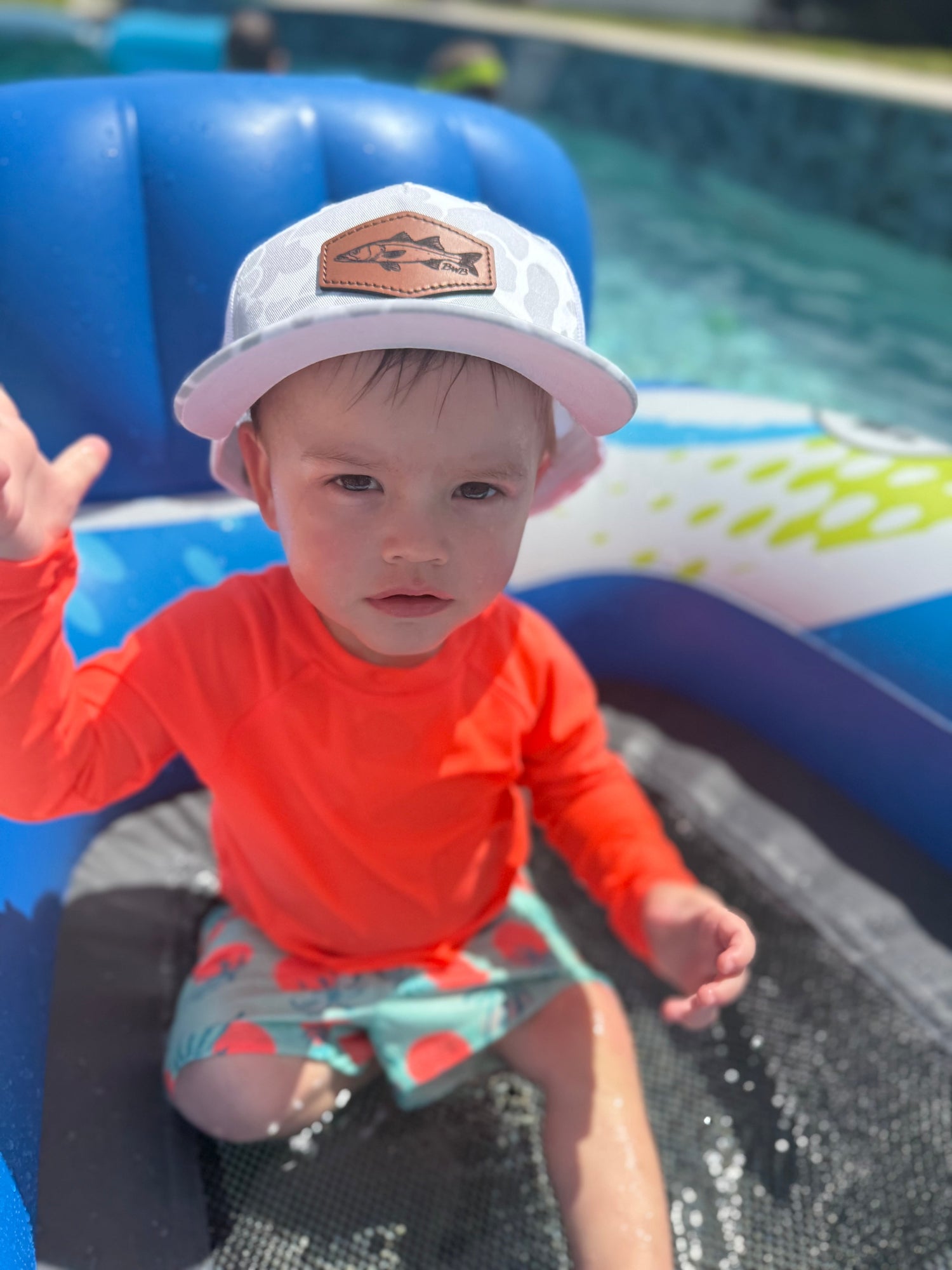 Youth Apparel