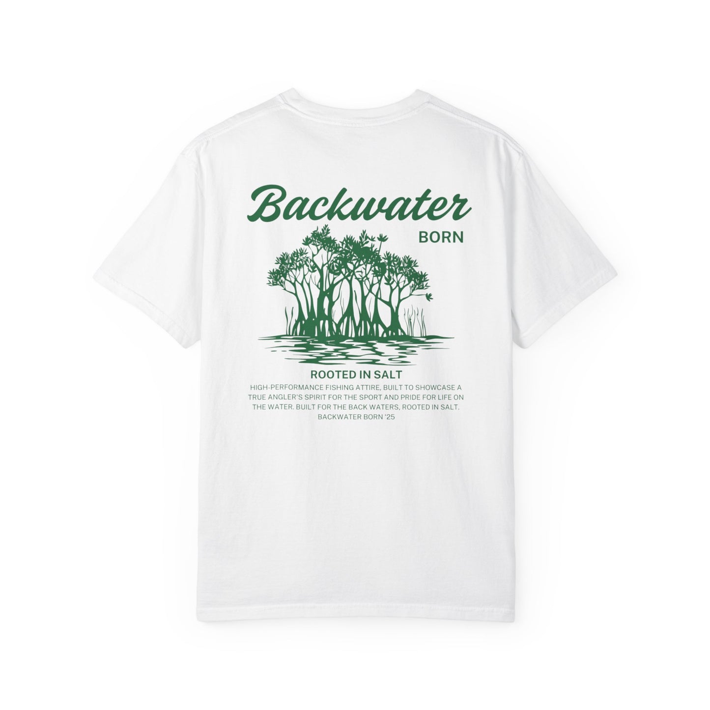 Mangroves Tee