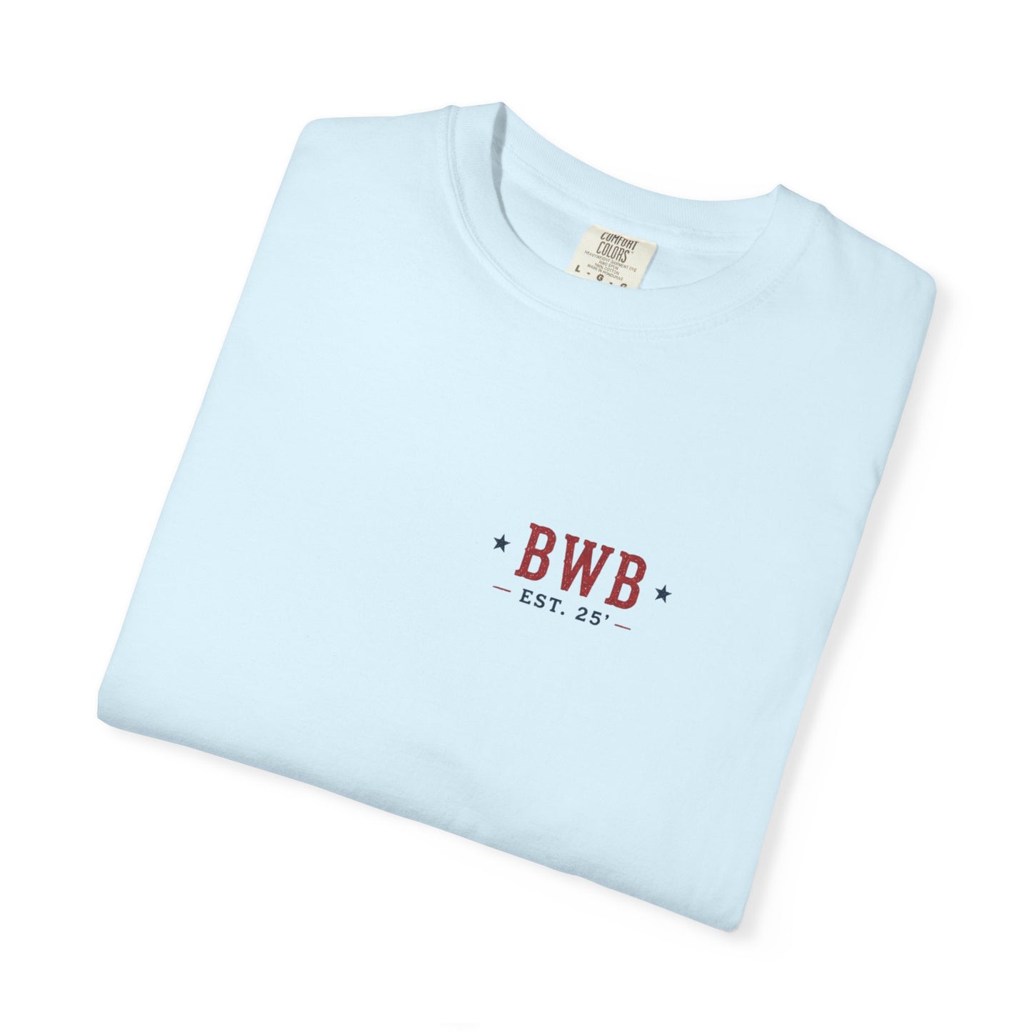 American Summer Main Tee