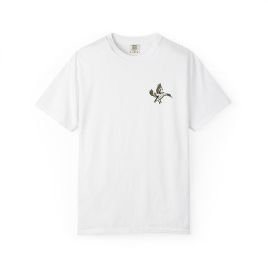 Lucky Duck Hunt Club Tee
