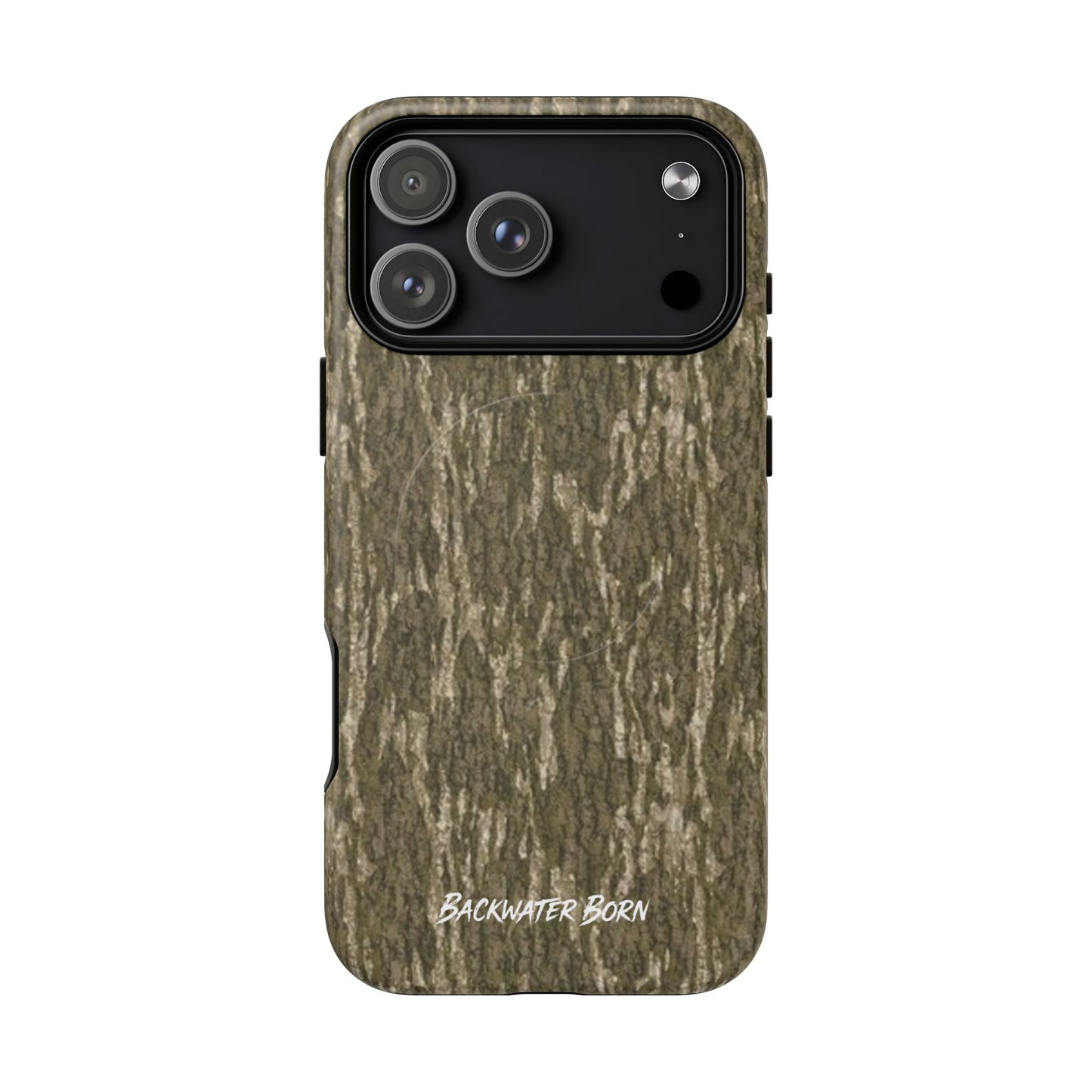Bottomland Camo Magnetic Phone Case
