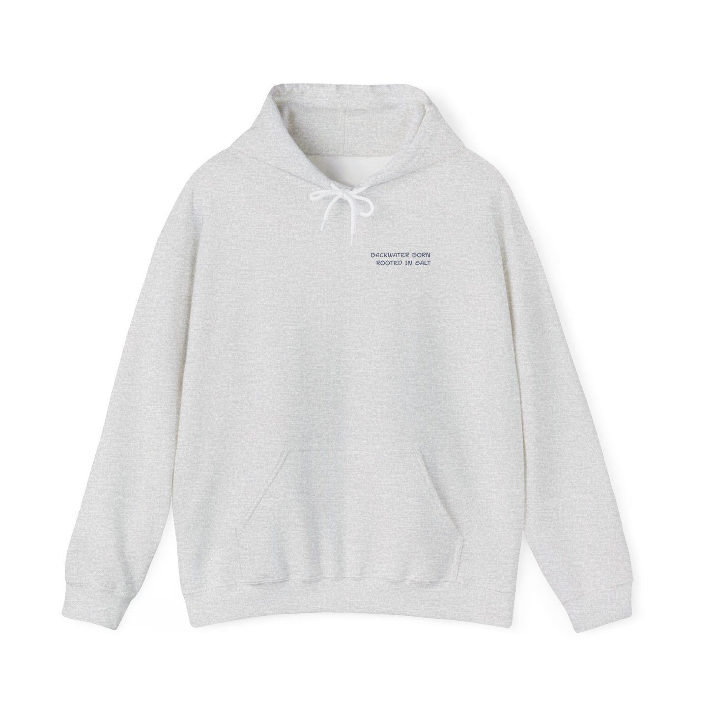 Unisex Sea Turtle Hoodie